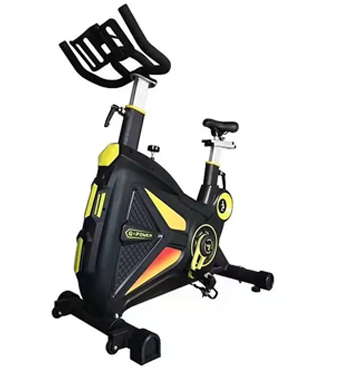 Spin Bike Manufacturer in Gujarat